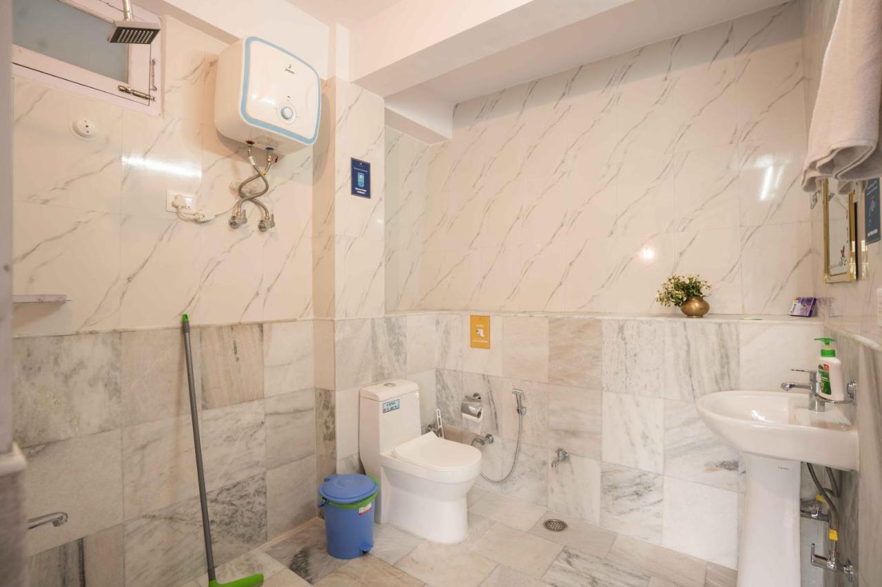 Zostel Homes Kotkhai Shimla Buitenkant foto