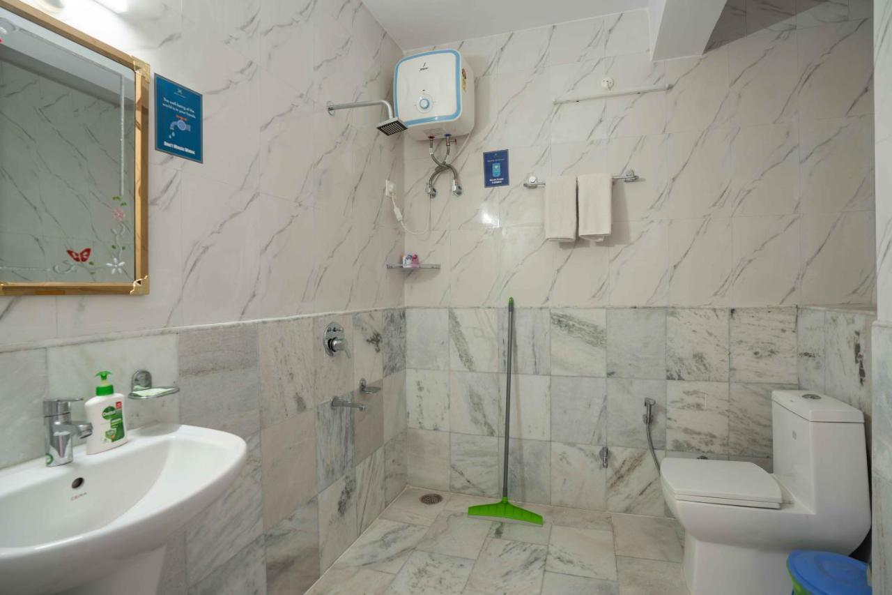 Zostel Homes Kotkhai Shimla Buitenkant foto