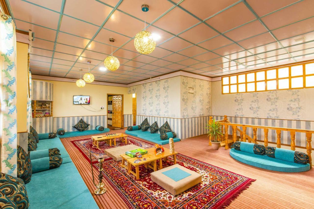 Zostel Homes Kotkhai Shimla Buitenkant foto