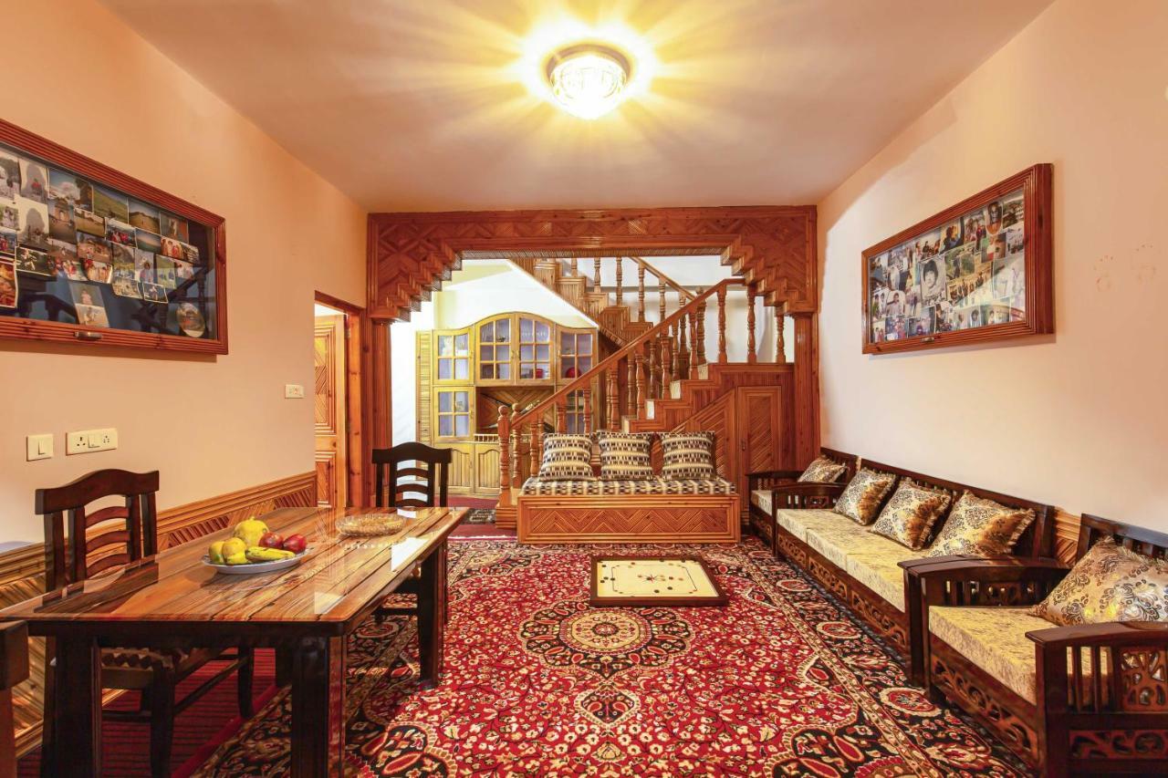 Zostel Homes Kotkhai Shimla Buitenkant foto