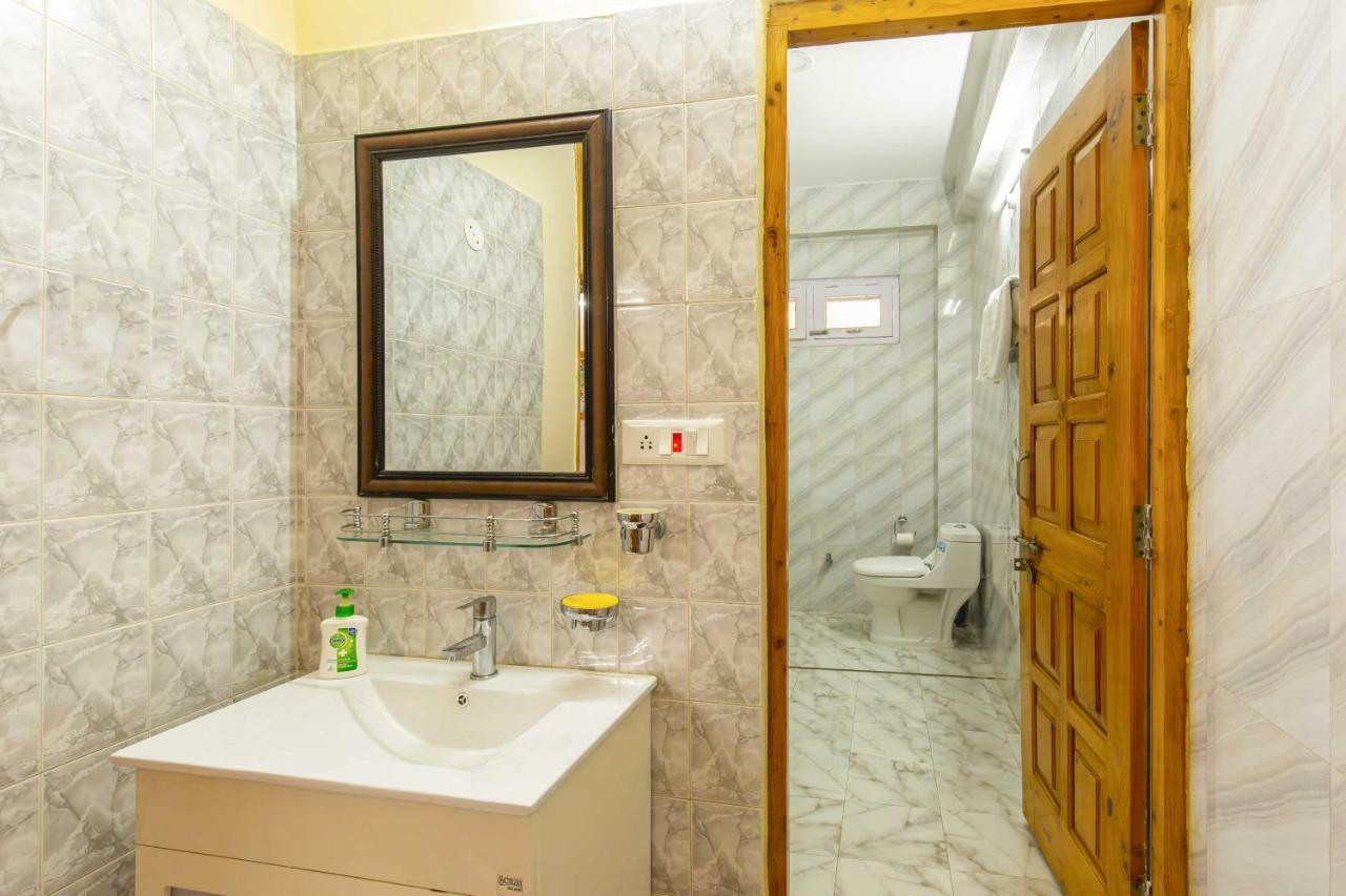 Zostel Homes Kotkhai Shimla Buitenkant foto