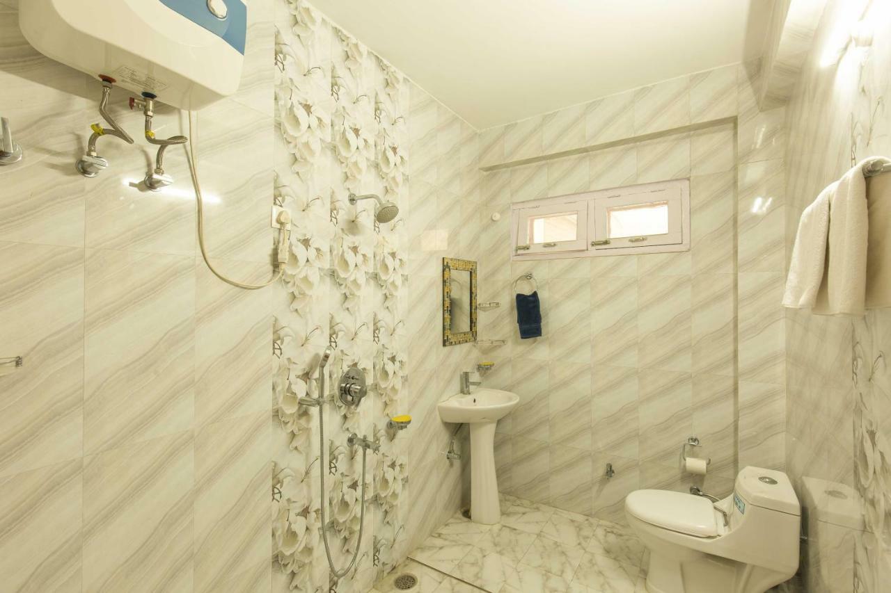 Zostel Homes Kotkhai Shimla Buitenkant foto